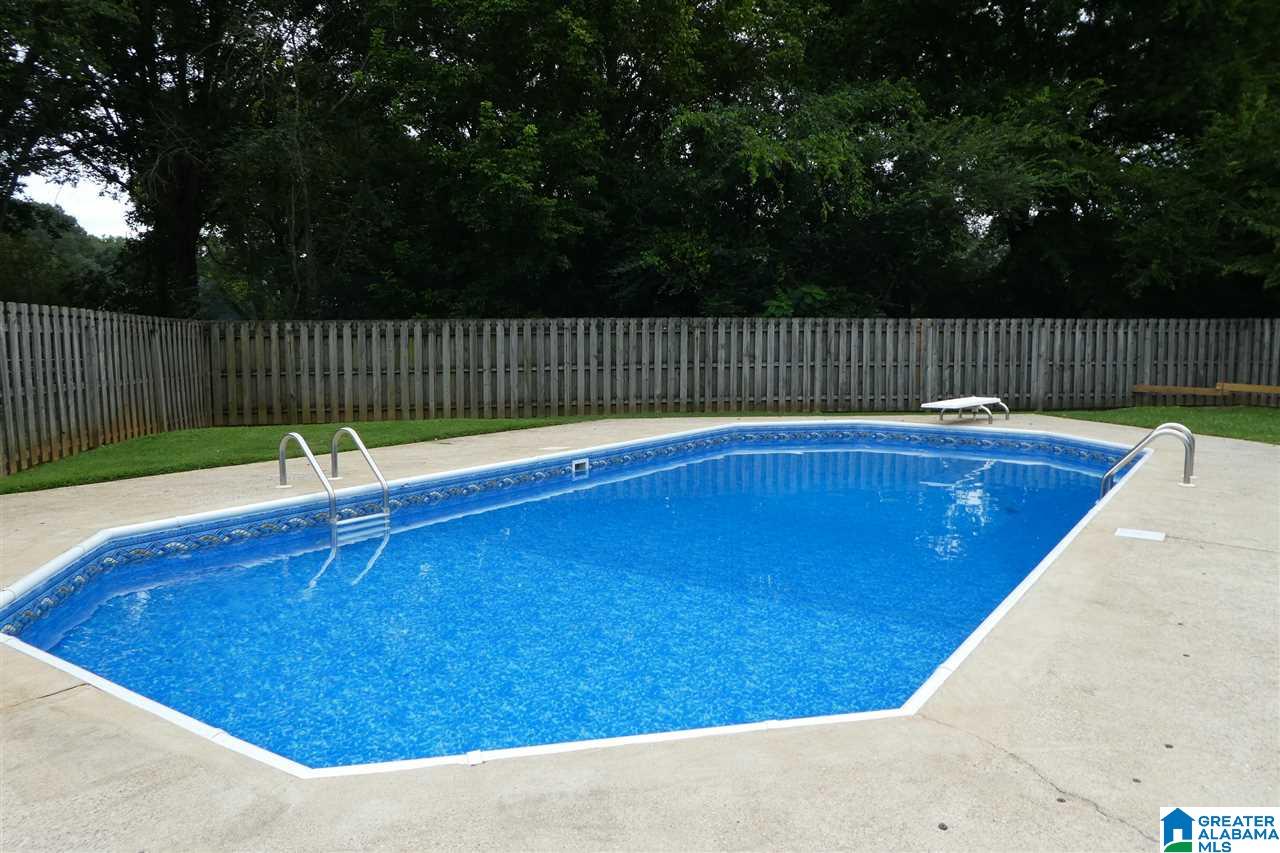 1033 9th Avenue Southwest Alabaster, AL 35007 - Photo 29 of 44