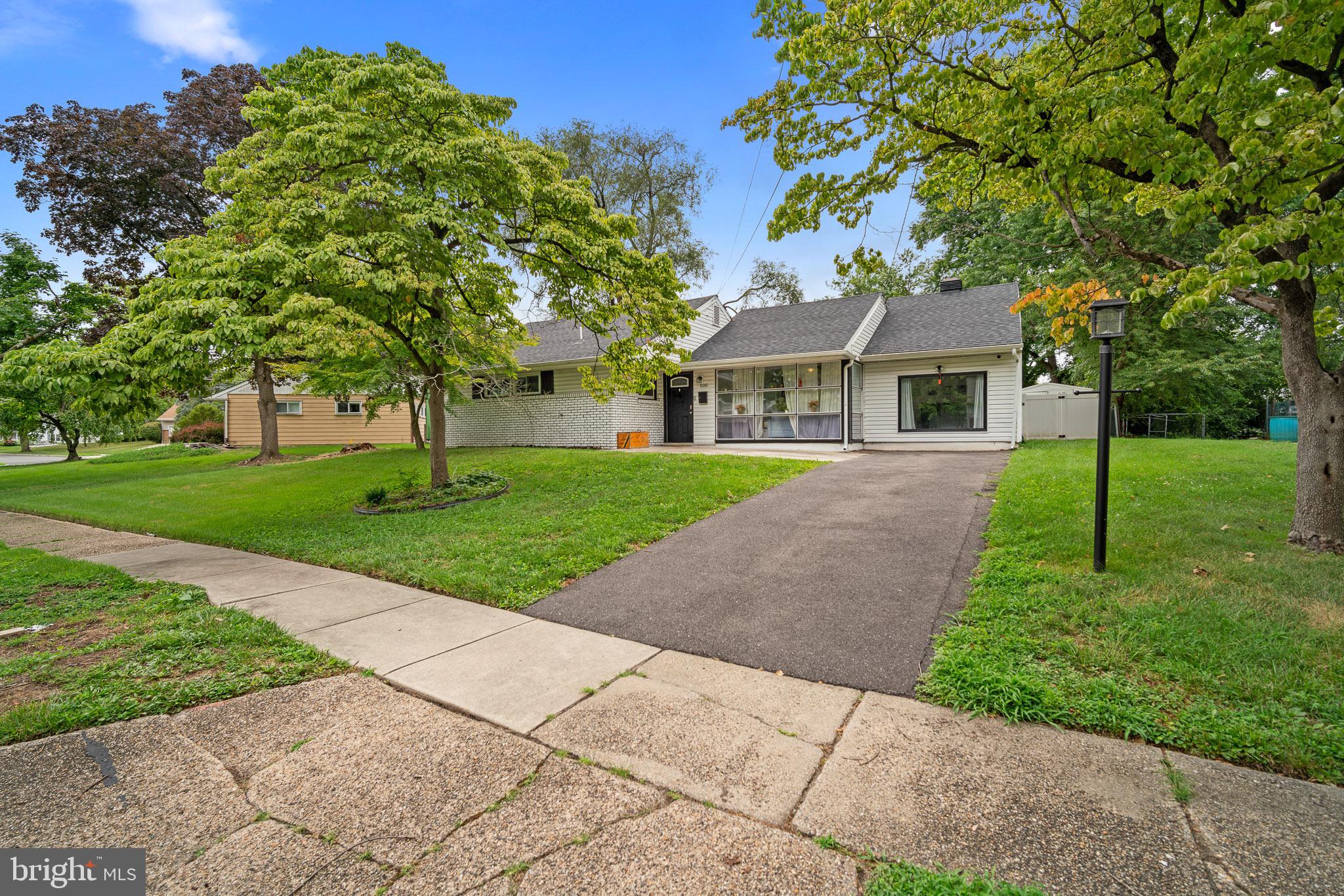 508 Forest Road Cherry Hill, NJ 08034 - Photo 1 of 23