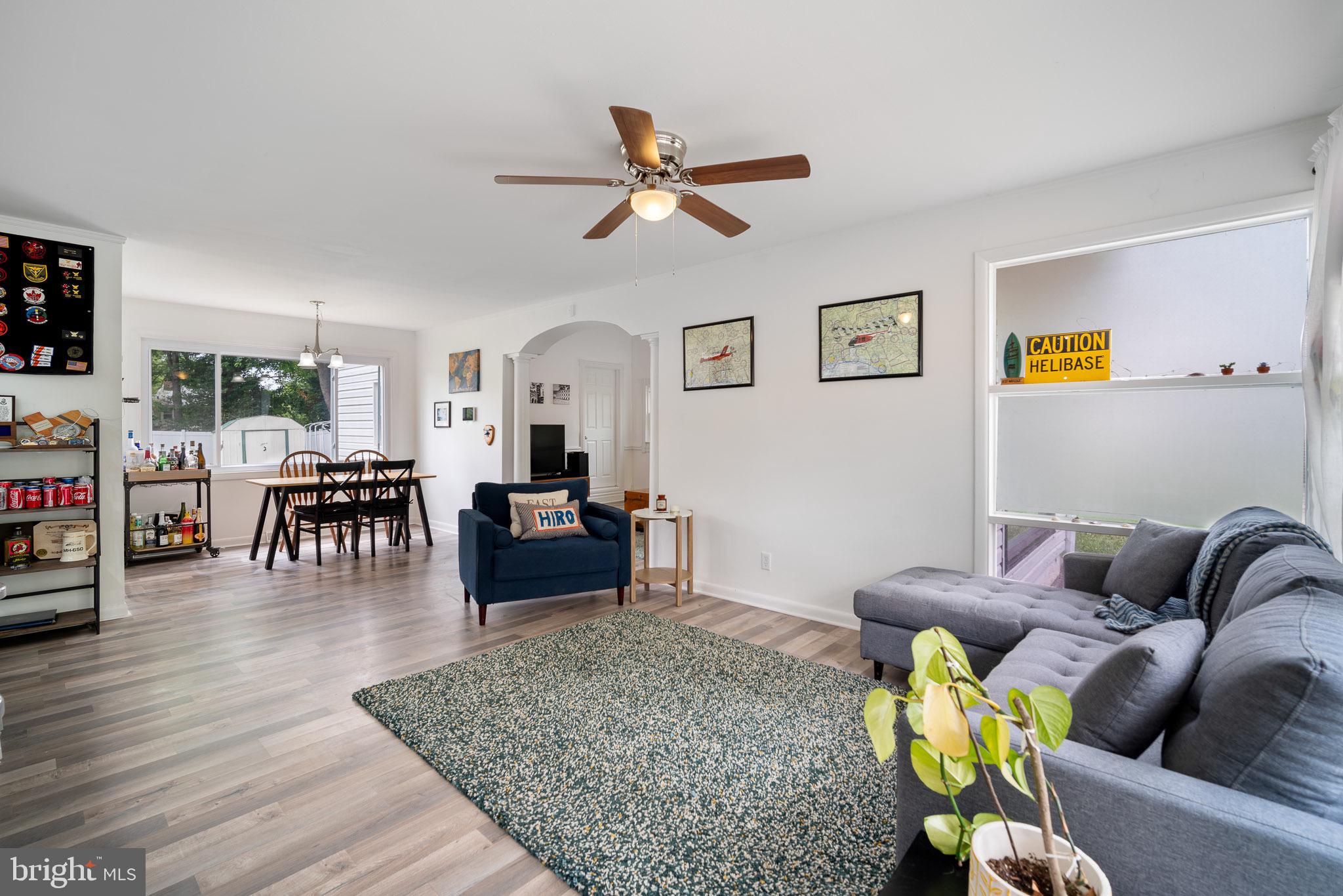 508 Forest Road Cherry Hill, NJ 08034 - Photo 5 of 23