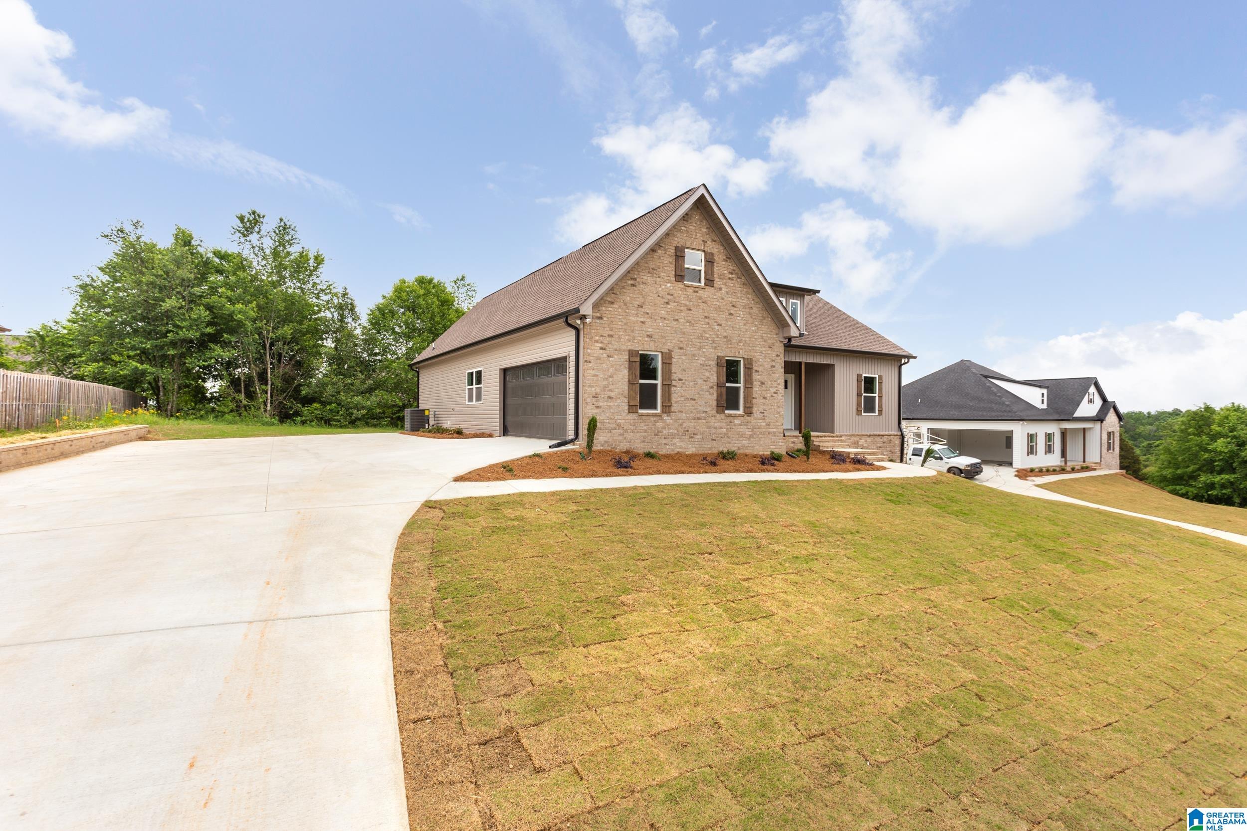 265 Cottage Court Springville, AL 35146 - Photo 3 of 38