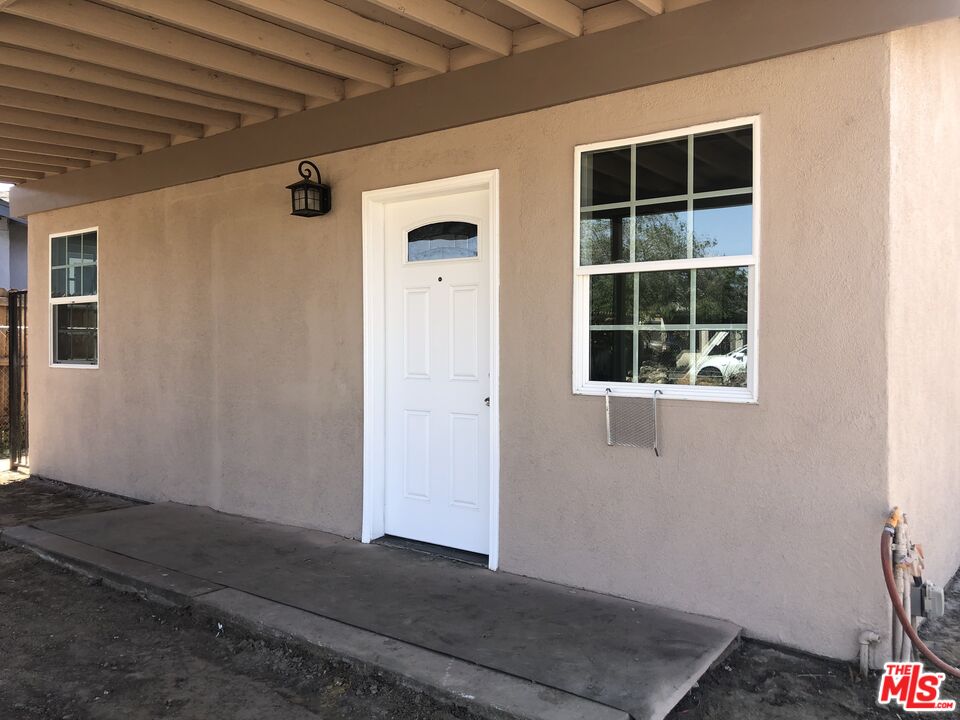 903 Arnold Drive Placentia, CA 92870 - Photo 11 of 11 a view of front door of house