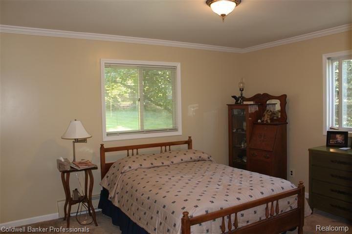 330 Duke Road Metamora, MI 48455 - Photo 20 of 24 Bedroom 2