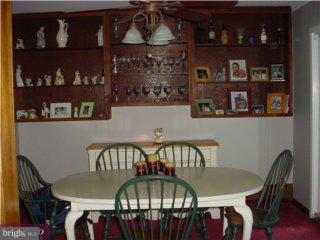 29 Fieldstone Road Levittown, PA 19056 - Photo 3 of 6 a view of a dining room with furniture