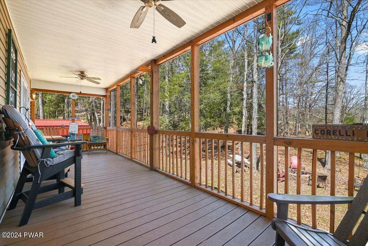 97 B Barkley Lake Road Beach Lake, PA 18405 - Photo 33 of 47