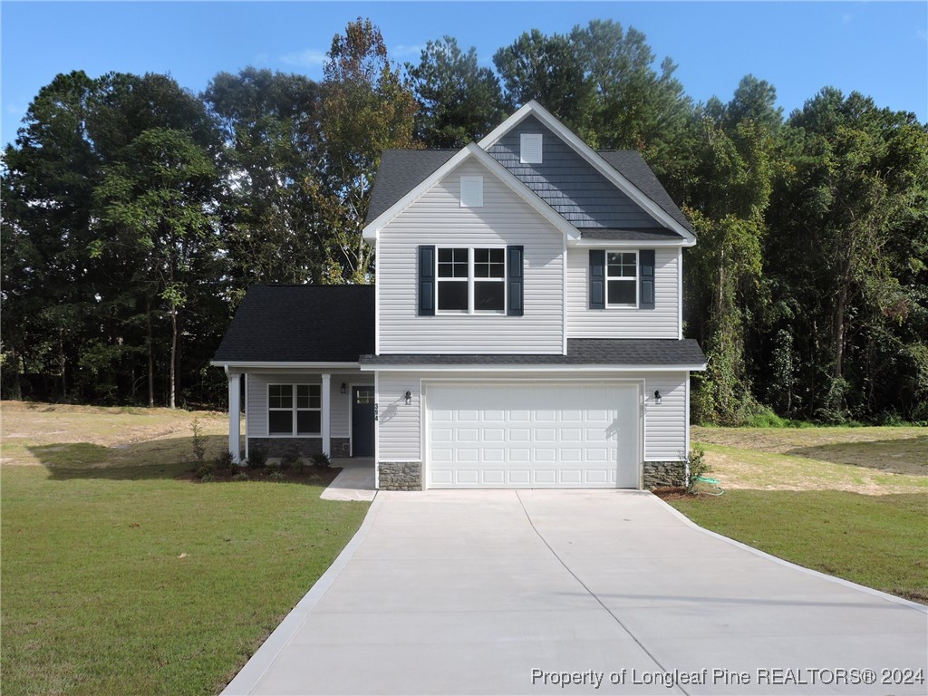 394 Summerhill Road Fayetteville, NC 28303 - Photo 1 of 32 Gallery Image 1