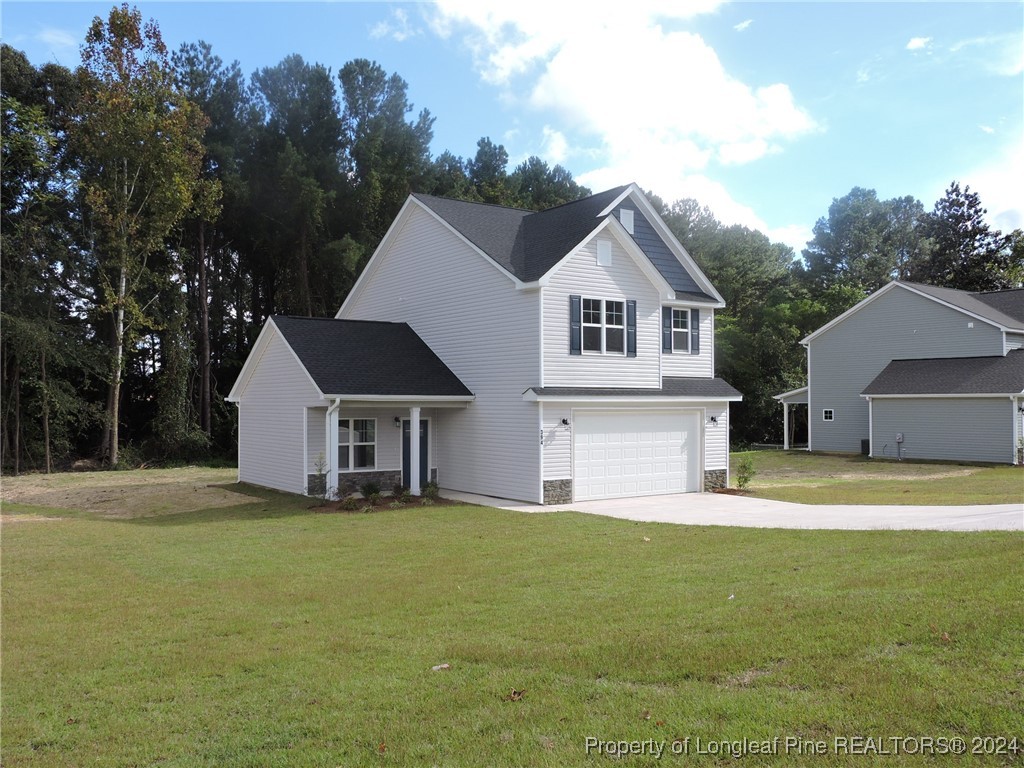 394 Summerhill Road Fayetteville, NC 28303 - Photo 2 of 32 Gallery Image 2