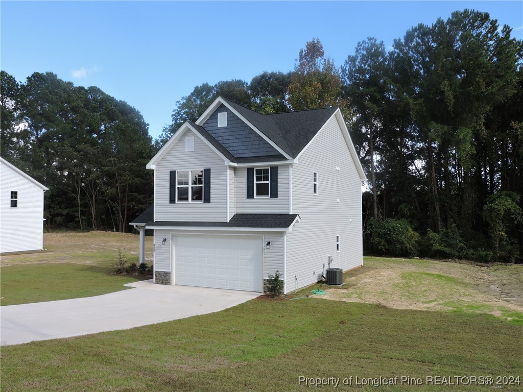 394 Summerhill Road Fayetteville, NC 28303 - Photo 3 of 32 Gallery Image 3