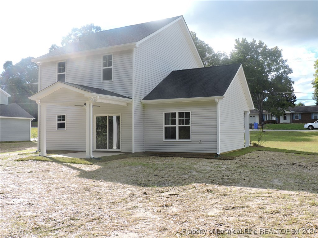 394 Summerhill Road Fayetteville, NC 28303 - Photo 32 of 32 Gallery Image 32