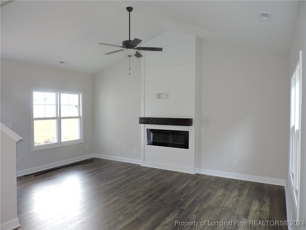 394 Summerhill Road Fayetteville, NC 28303 - Photo 4 of 32 Gallery Image 4