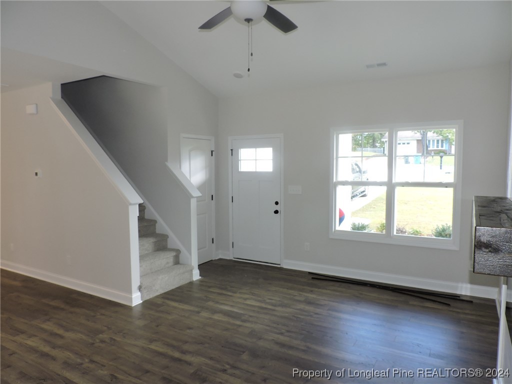 394 Summerhill Road Fayetteville, NC 28303 - Photo 5 of 32 Gallery Image 5