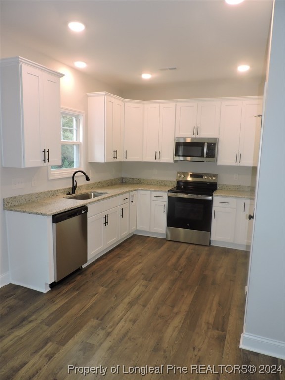 394 Summerhill Road Fayetteville, NC 28303 - Photo 8 of 32 Gallery Image 8