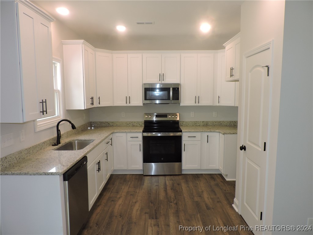 394 Summerhill Road Fayetteville, NC 28303 - Photo 10 of 32 Gallery Image 10