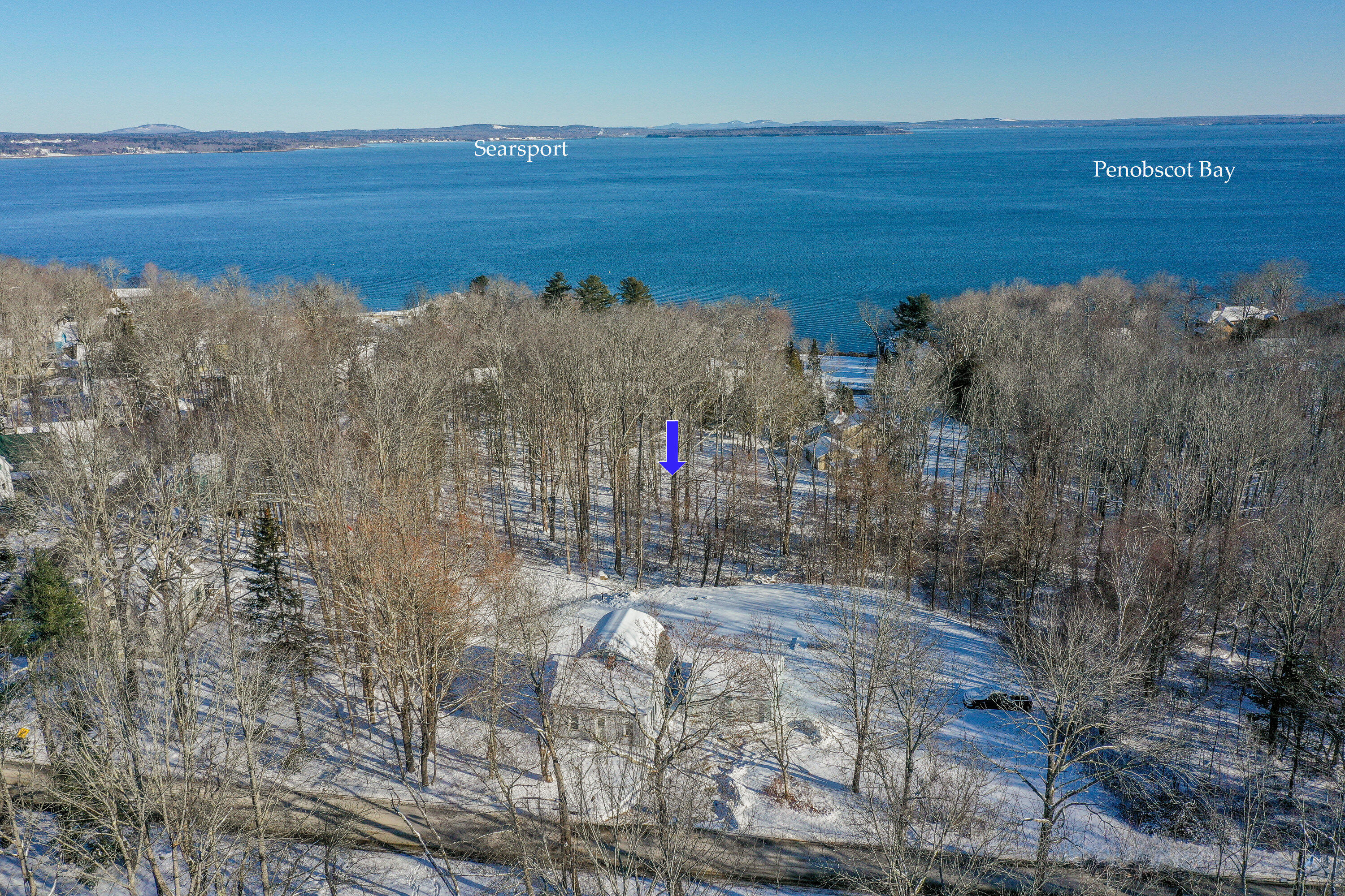514 Bluff Road Northport, ME 04849 - Photo 43 of 45 9787