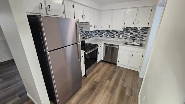 $1,700 | 85 East Ridge Road, Unit A, Merrimack, NH 03054