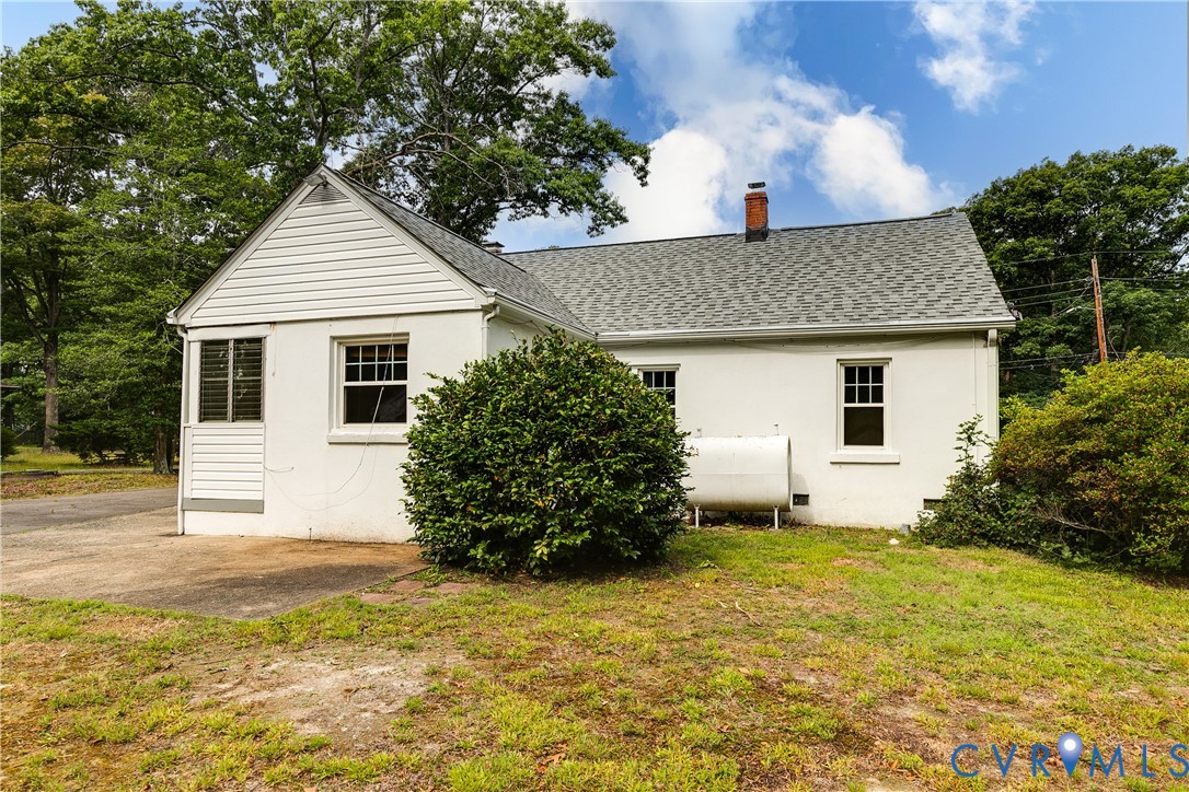 1209 Boroughbridge Road Richmond, VA 23225 - Photo 9 of 10