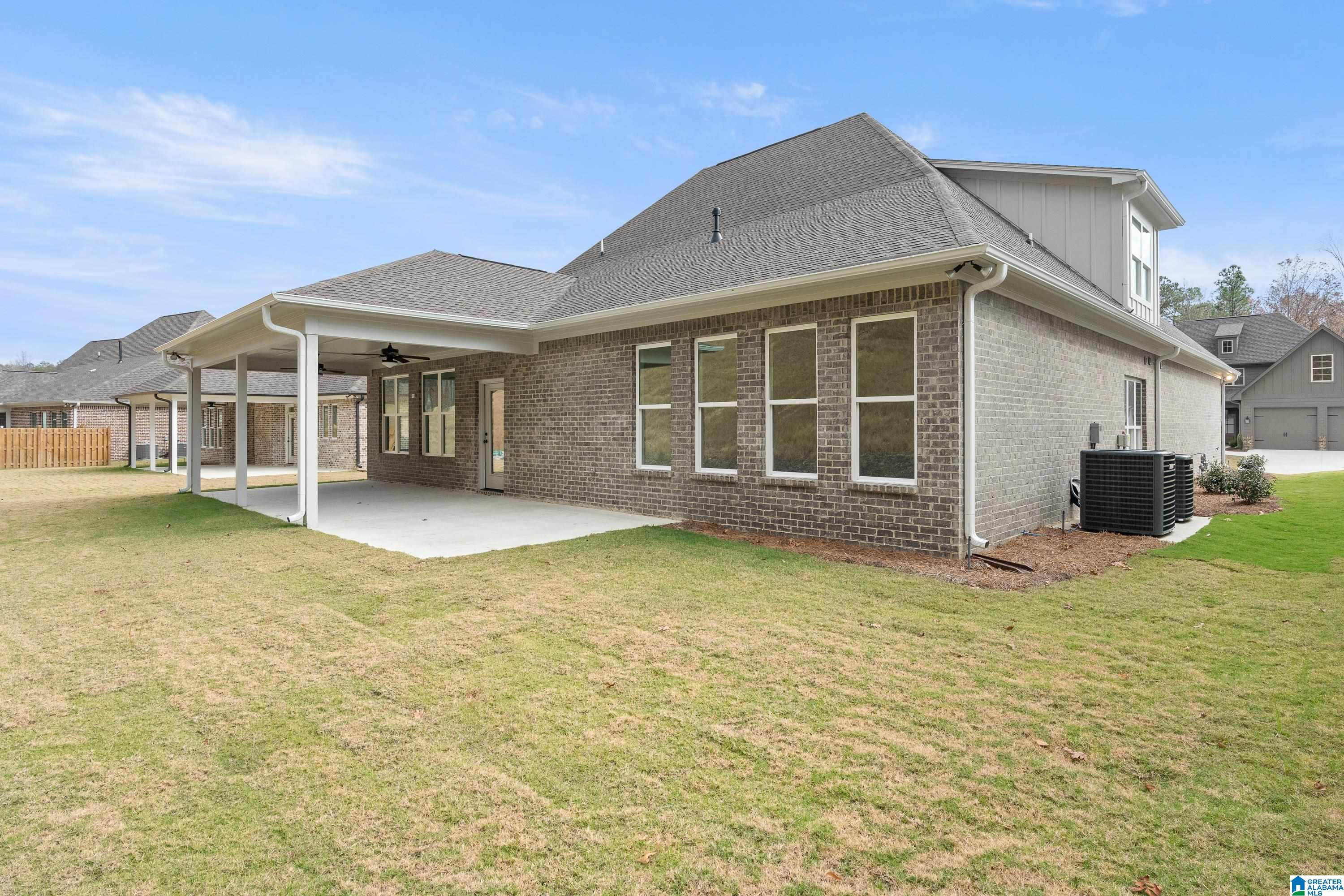297 Kinross Circle Pelham, AL 35124 - Photo 41 of 43