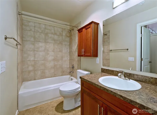 $350,000 | 12012 Northeast 204th Place, Unit C201, Bothell, WA 98011