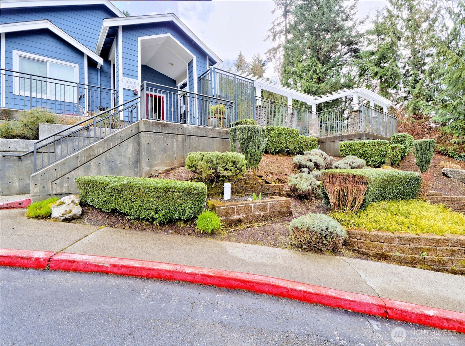 12012 Northeast 204th Place, Unit C201 Bothell, WA 98011 - Photo 18 of 21