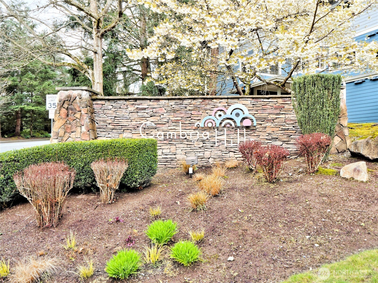 12012 Northeast 204th Place, Unit C201 Bothell, WA 98011 - Photo 20 of 21