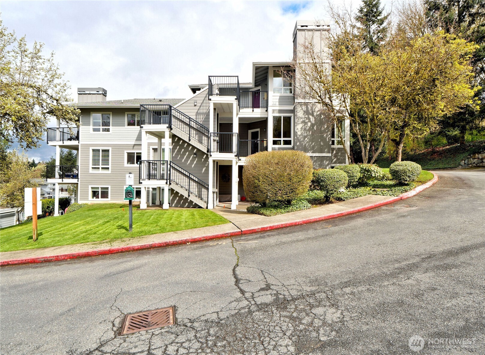 12012 Northeast 204th Place, Unit C201 Bothell, WA 98011 - Photo 21 of 21