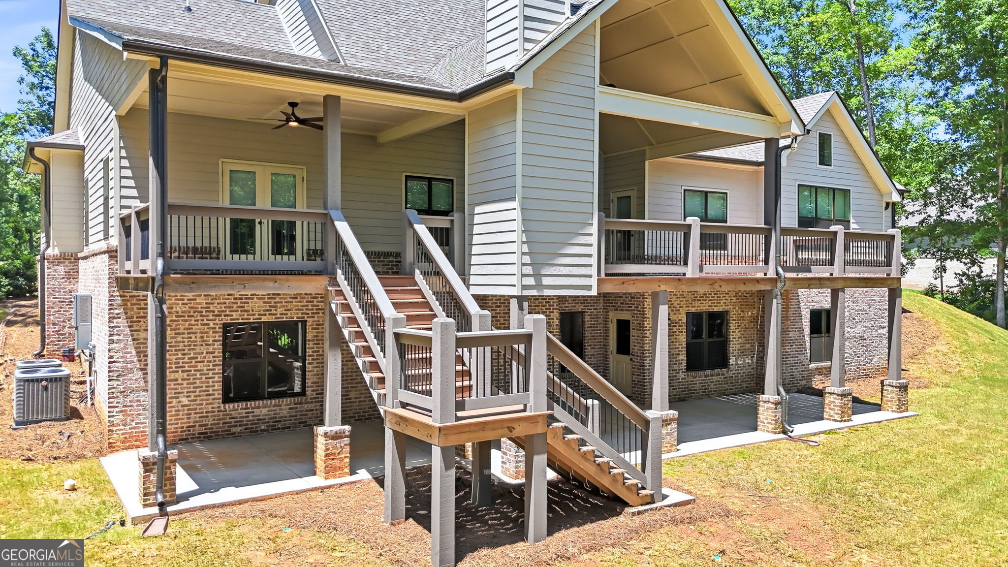 297 Preakness Way Forsyth, GA 31029 - Photo 49 of 71