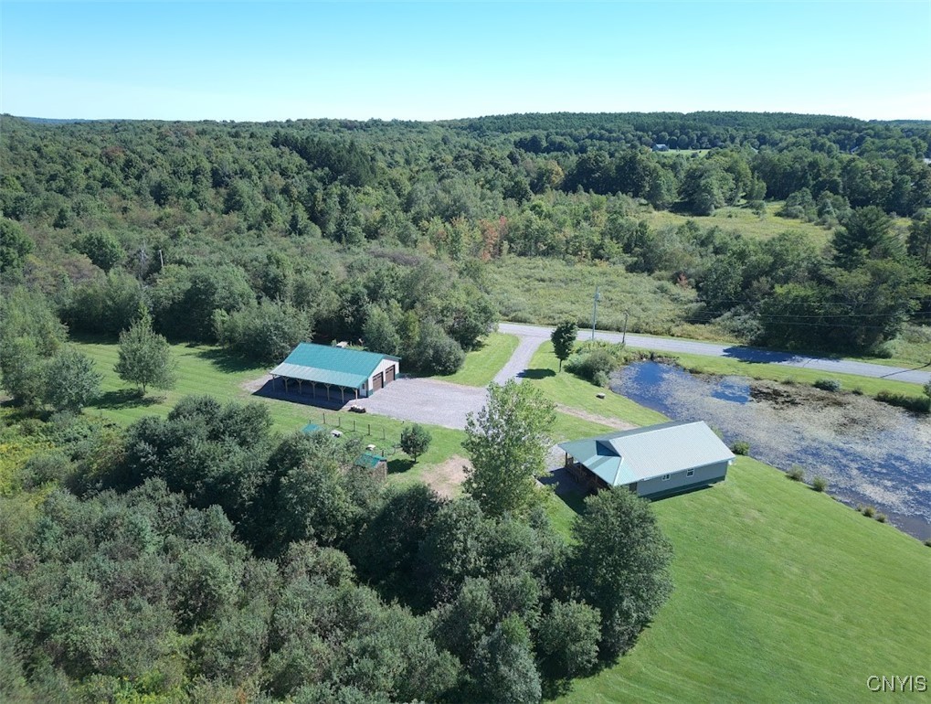 406 County Rte 39 Redfield, NY 13437 - Photo 1 of 1 Gallery Image 1