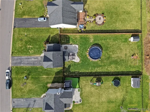 $419,000 | 3773 Captains Way, Wheatfield, NY 14120