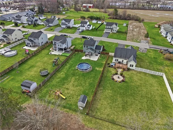 $419,000 | 3773 Captains Way, Wheatfield, NY 14120