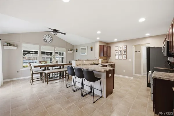 $419,000 | 3773 Captains Way, Wheatfield, NY 14120