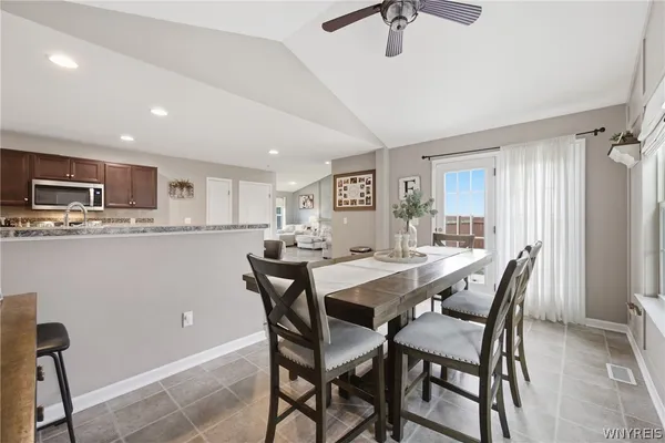 $419,000 | 3773 Captains Way, Wheatfield, NY 14120