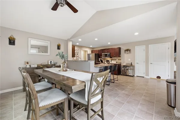 $419,000 | 3773 Captains Way, Wheatfield, NY 14120