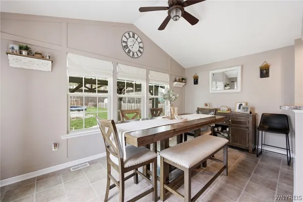 $419,000 | 3773 Captains Way, Wheatfield, NY 14120