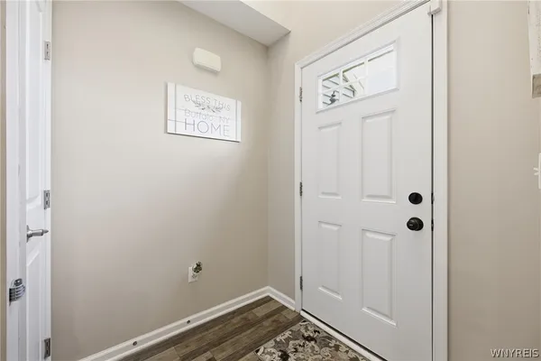 $419,000 | 3773 Captains Way, Wheatfield, NY 14120