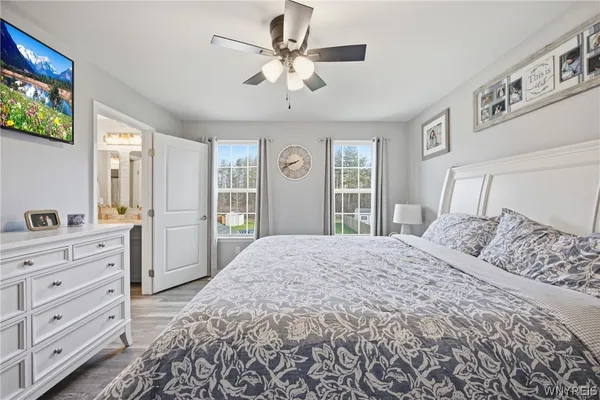 $419,000 | 3773 Captains Way, Wheatfield, NY 14120