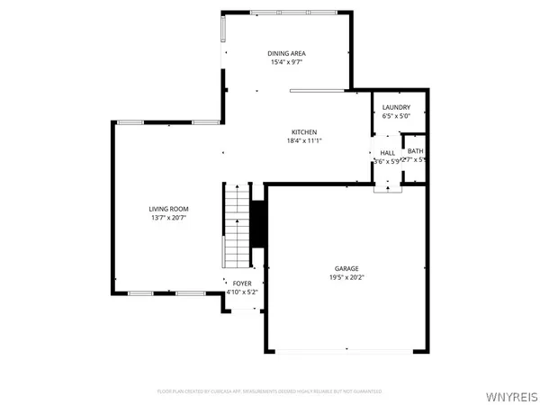 $419,000 | 3773 Captains Way, Wheatfield, NY 14120