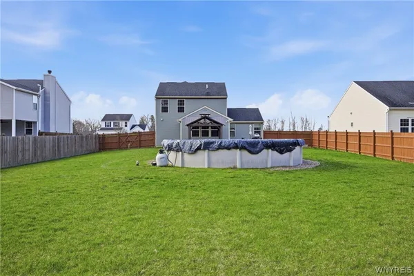 $419,000 | 3773 Captains Way, Wheatfield, NY 14120