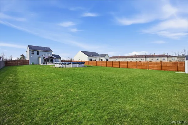 $419,000 | 3773 Captains Way, Wheatfield, NY 14120