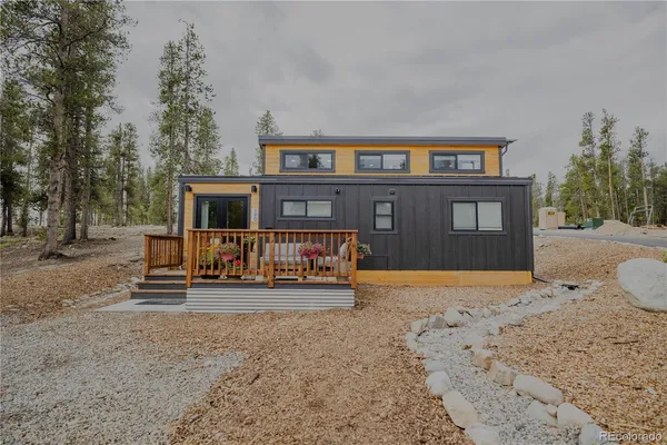 $315,000 | 190 Star Gazing Circle, Fairplay, CO 80440