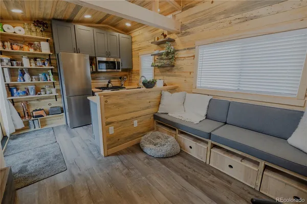 $315,000 | 190 Star Gazing Circle, Fairplay, CO 80440