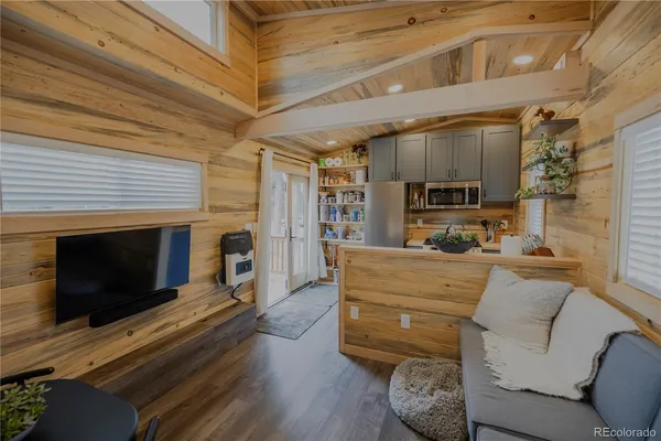 $315,000 | 190 Star Gazing Circle, Fairplay, CO 80440