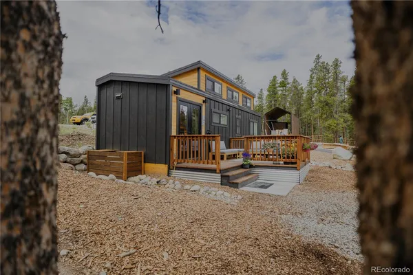 $315,000 | 190 Star Gazing Circle, Fairplay, CO 80440