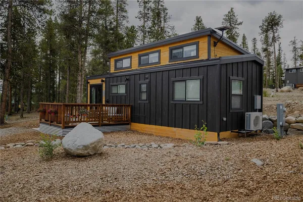 $315,000 | 190 Star Gazing Circle, Fairplay, CO 80440