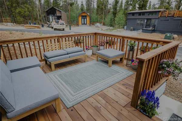 $315,000 | 190 Star Gazing Circle, Fairplay, CO 80440