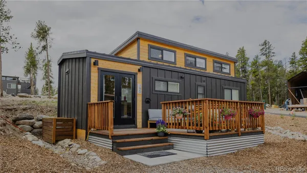 $315,000 | 190 Star Gazing Circle, Fairplay, CO 80440