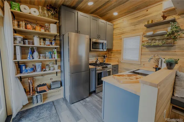 $315,000 | 190 Star Gazing Circle, Fairplay, CO 80440