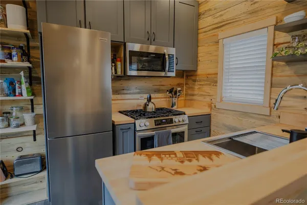 $315,000 | 190 Star Gazing Circle, Fairplay, CO 80440