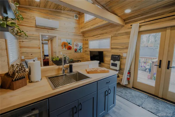 $315,000 | 190 Star Gazing Circle, Fairplay, CO 80440