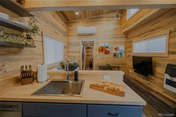 $315,000 | 190 Star Gazing Circle, Fairplay, CO 80440