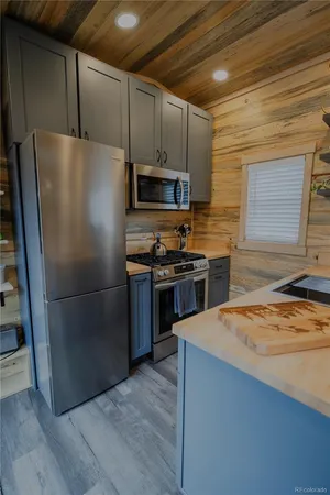 $315,000 | 190 Star Gazing Circle, Fairplay, CO 80440