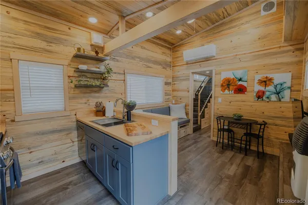 $315,000 | 190 Star Gazing Circle, Fairplay, CO 80440